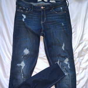 Hollister jeans